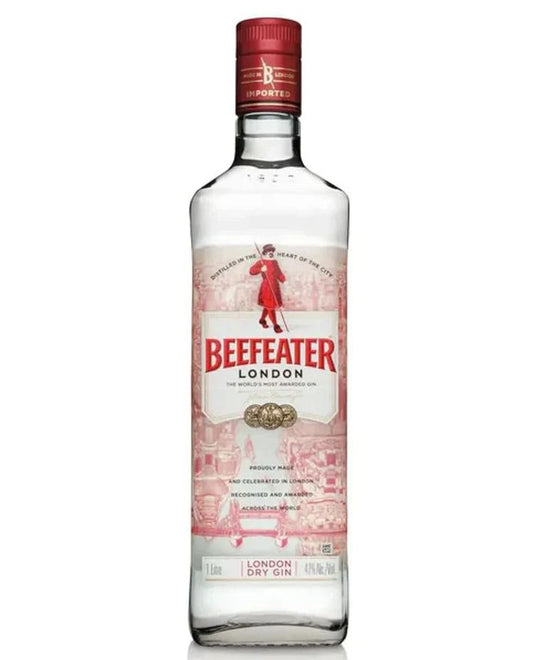 Beefeater 40% 1 ltr