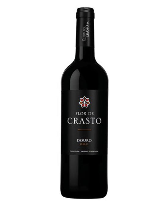 Flor de Crasto Red 2021 750ml
