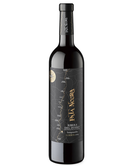 Pata Negra Ribera Reserva 750ml