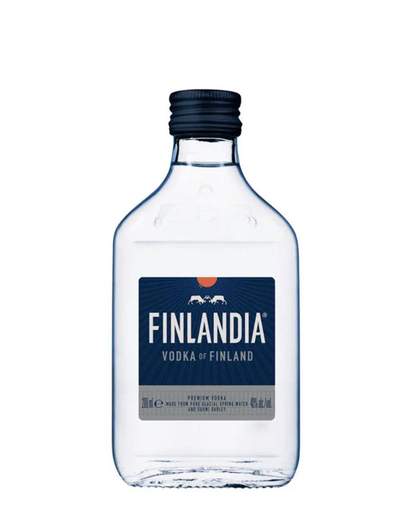 Finlandia 40% 200 ml