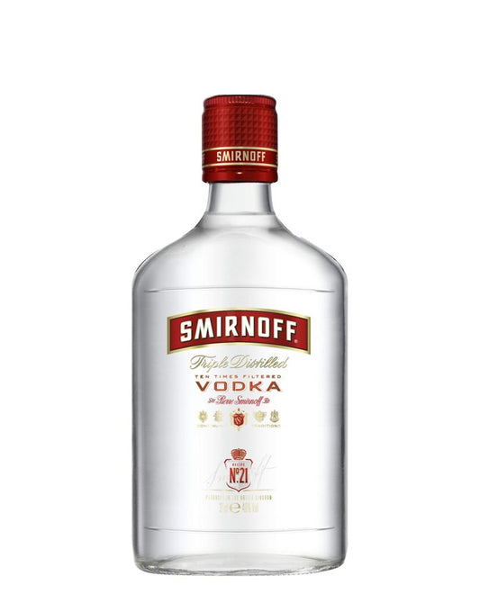 Smirnoff Red 40% 500ml Pet