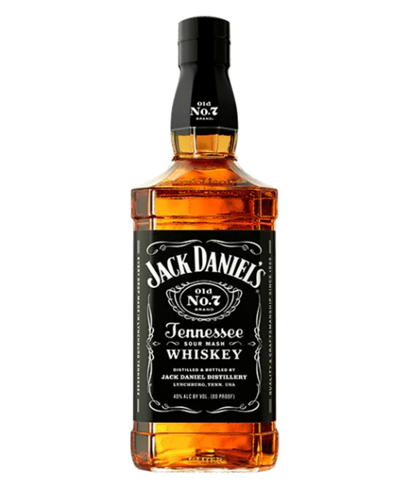 Jack Daniels 40% 700ml