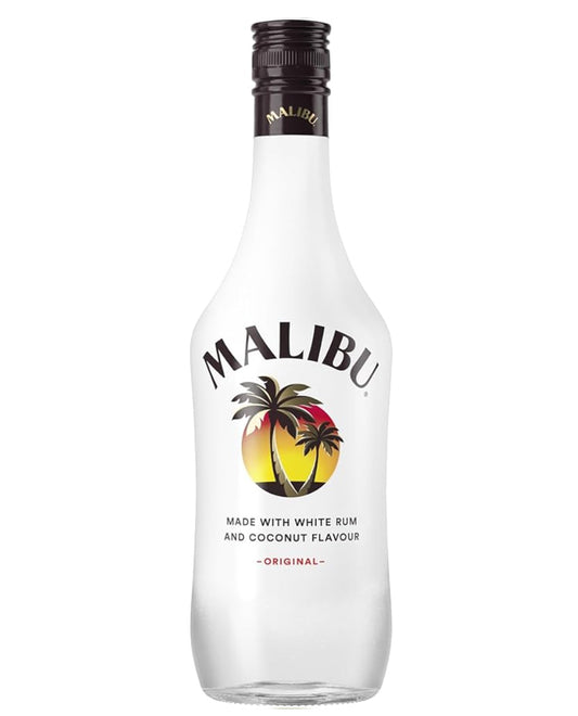 Malibu Original Liqueur 1000ml