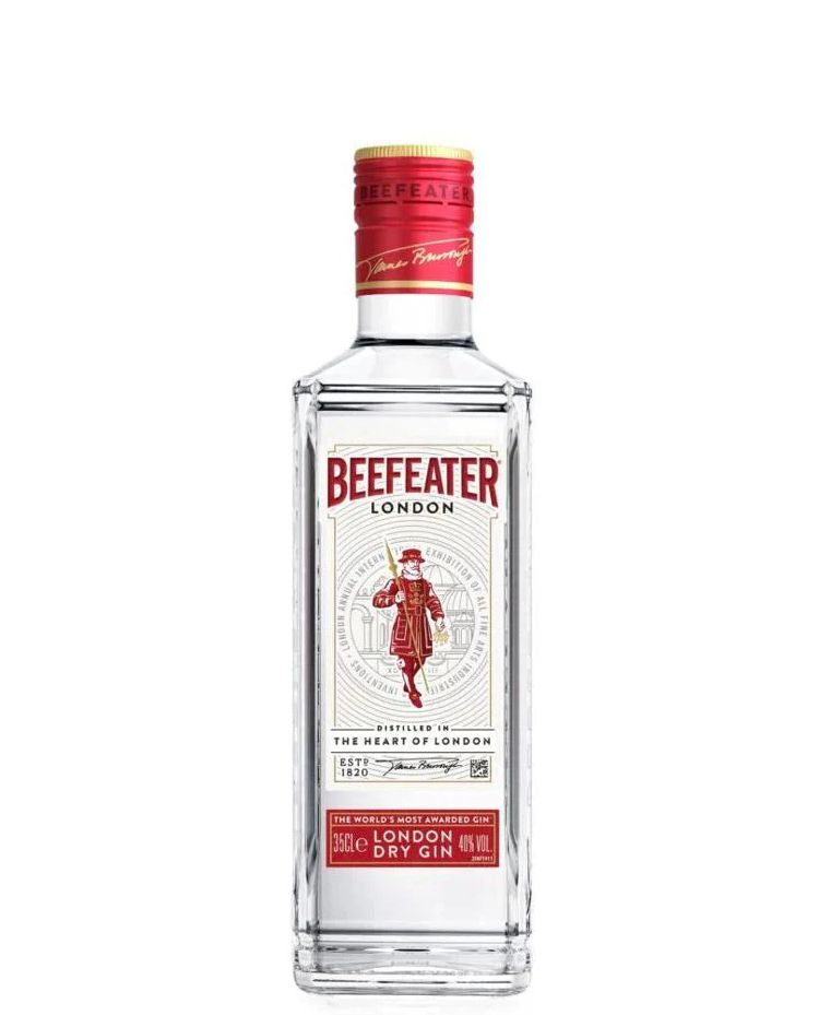 Beefeater 40% 350ml