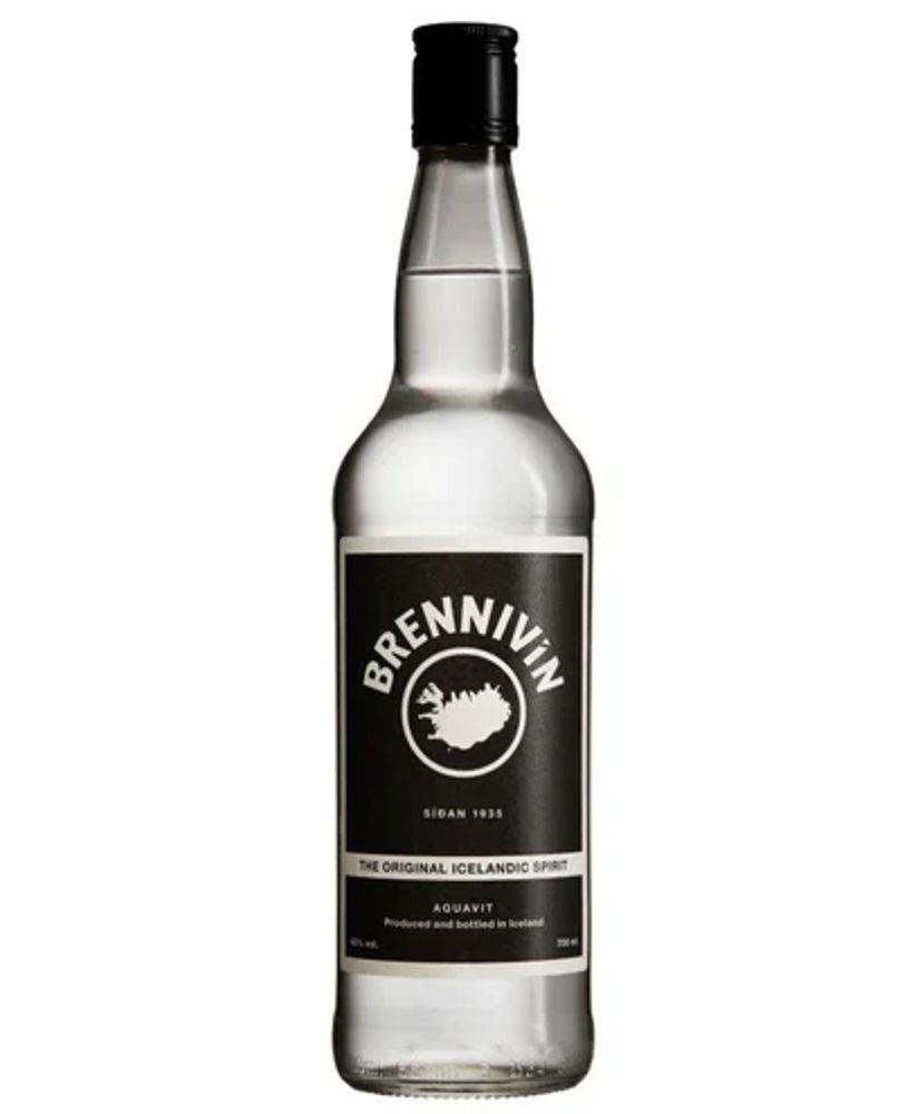 Brennivin 1 ltr