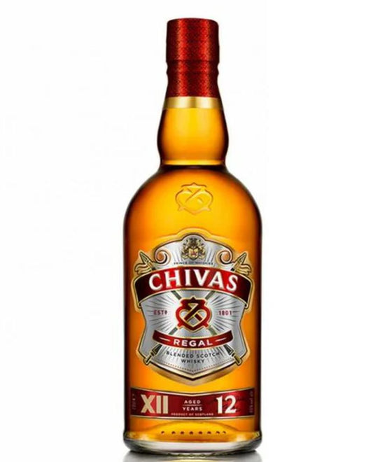 Chivas Regal 40% 700ml