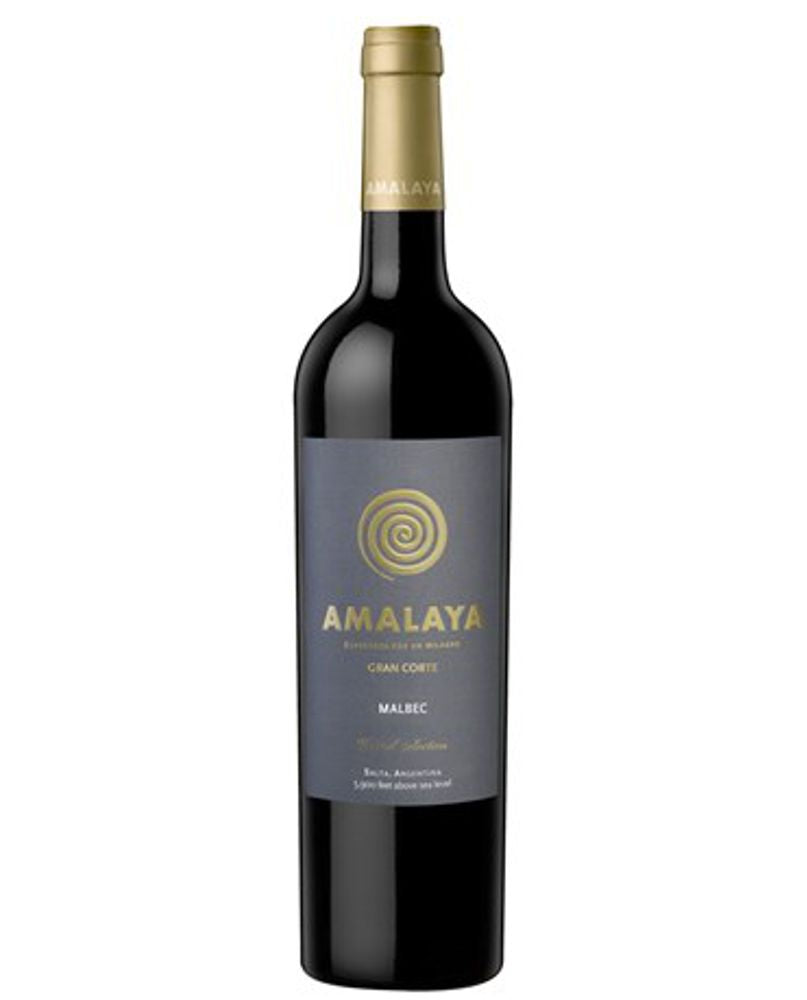 Amalaya Tinto Gran Corte 2019 14,5% 750ml