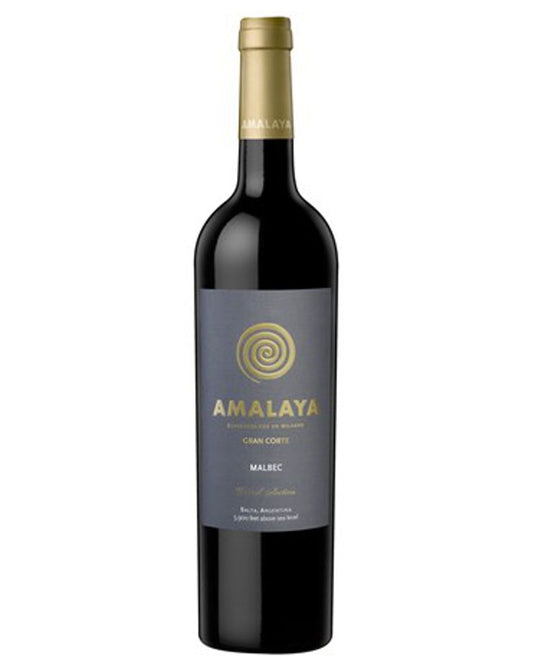 Amalaya Tinto Gran Corte 2019 14,5% 750ml