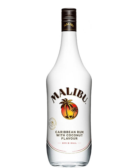 Malibu Original Liqueur 500ml