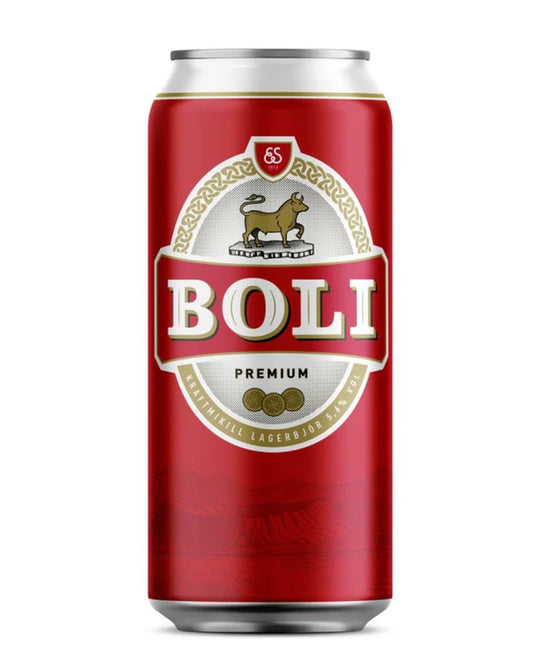 Boli 5,6% 0,5L - 12stk