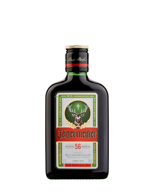 Jagermeister 200ml