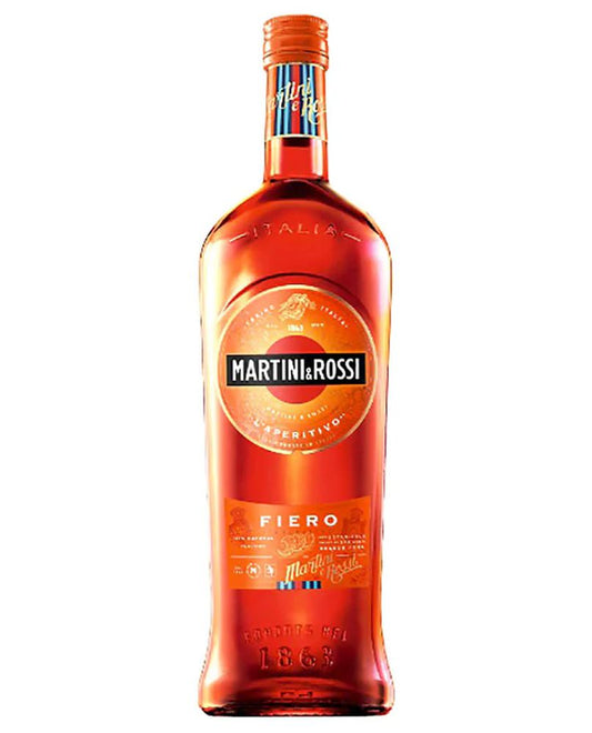 Martini Fiero 14,9% 750ml