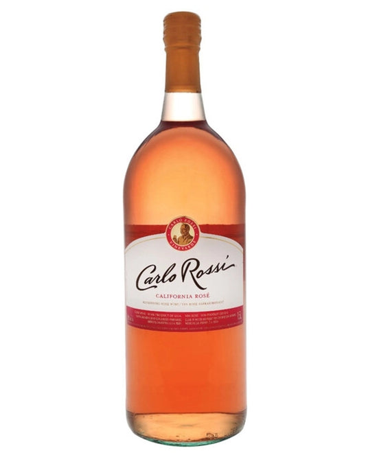 Carlo Rossi California Rose 10,5% 1500ml