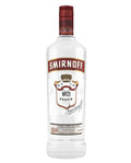 Smirnoff Red 37,5% 1000 ml