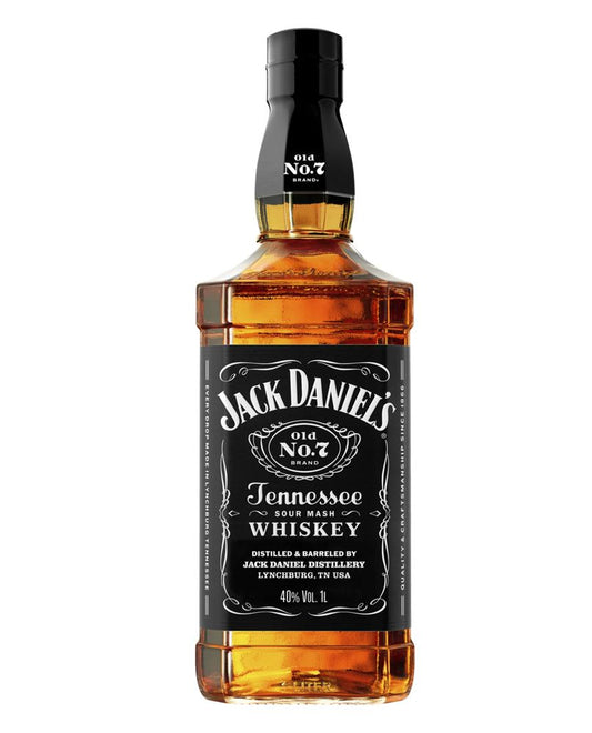 Jack Daniels 1 ltr
