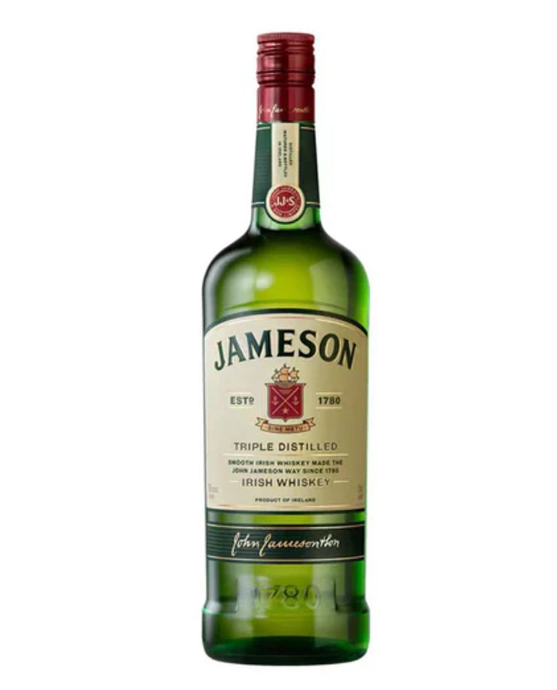 Jameson 1 ltr