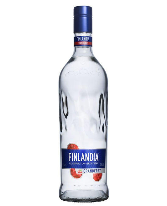 Finlandia Cranberry 37,5% 1ltr