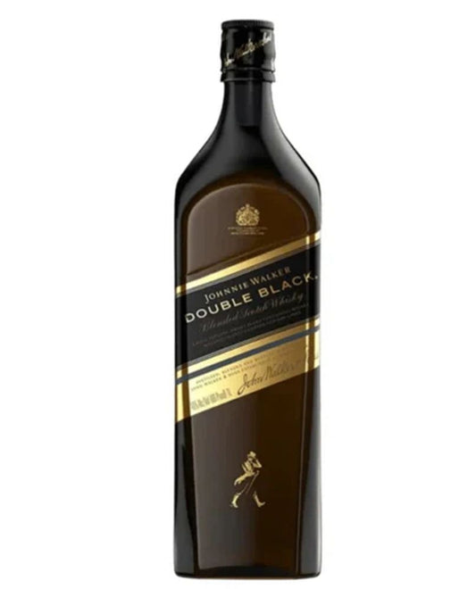 Johnnie Walker Double Black 40% 700ml