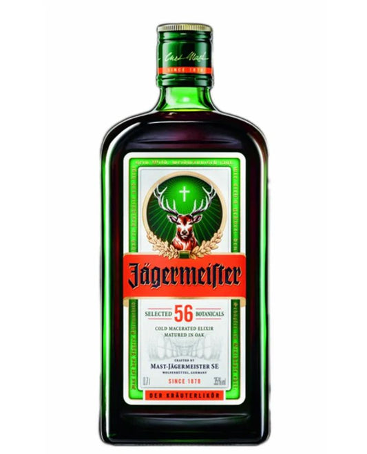 Jagermeister 700ml