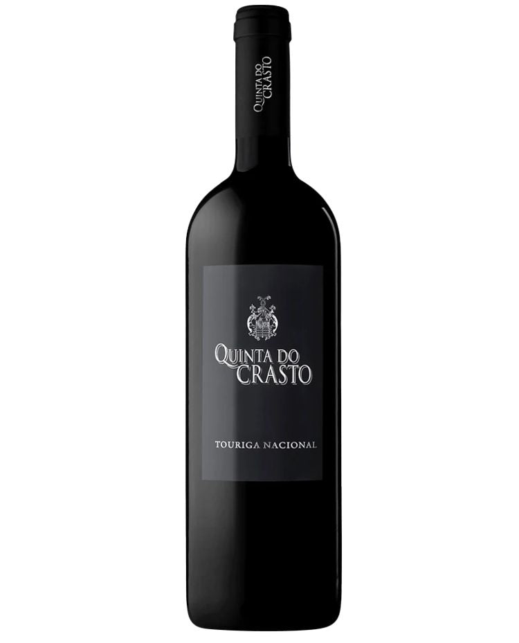 Quinta do Crasto Tinta Roriz 2017 14,5% 750ml