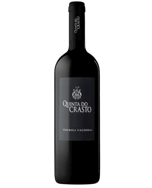 Quinta do Crasto Tinta Roriz 2017 14,5% 750ml