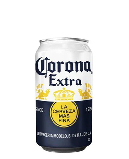 Corona 330ml dós 6 stk.