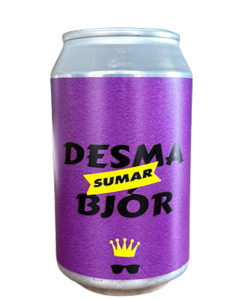 Desma Sumarbjór White Ale 330ml