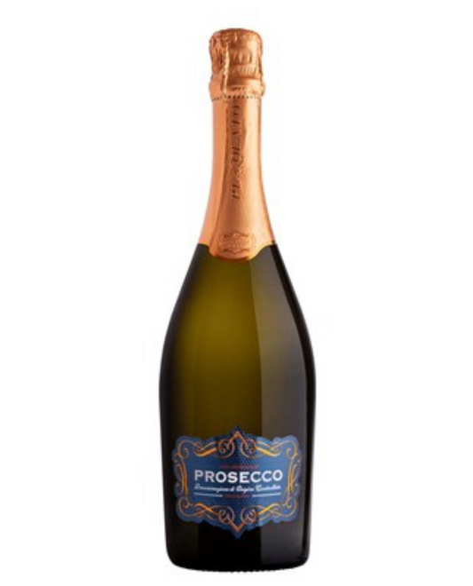 Pizzolato Prosecco 11% 750ml