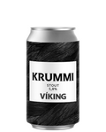 Víking Krummi Stout 330ml 6stk