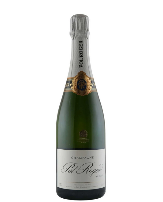 Pol Roger Reserve Brut