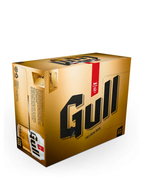 Egils Gull 330ml 12stk