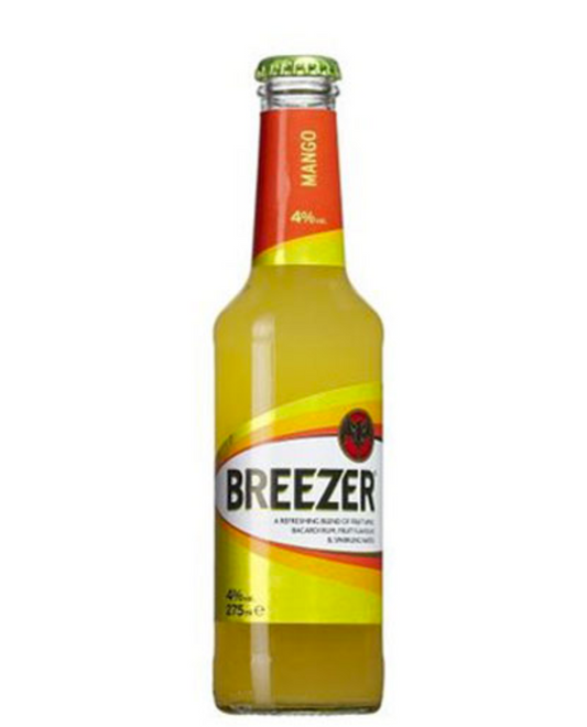 Breezer Mango 275ml