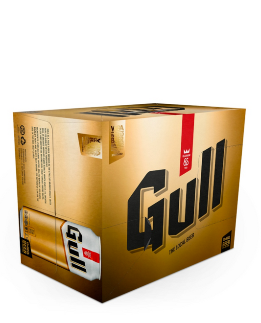Egils Gull 500ml
