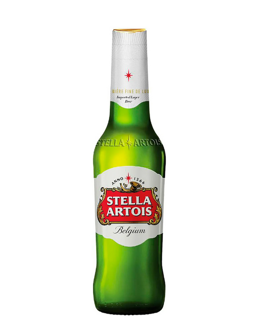 Stella Artois 330ml 6stk
