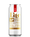 Gull Lite 4,4% 500ml