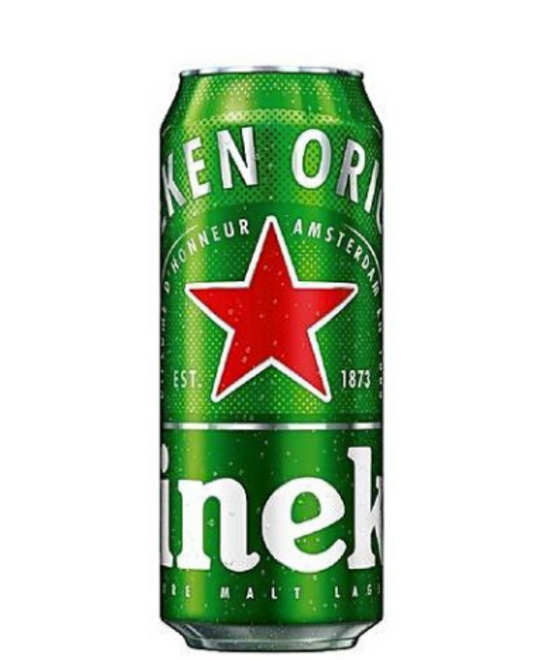 Heineken 500ml 4stk
