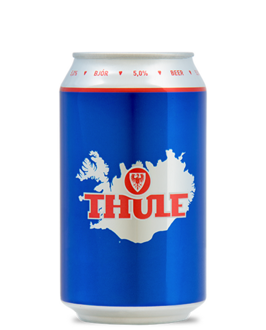Thule 330ml 12stk