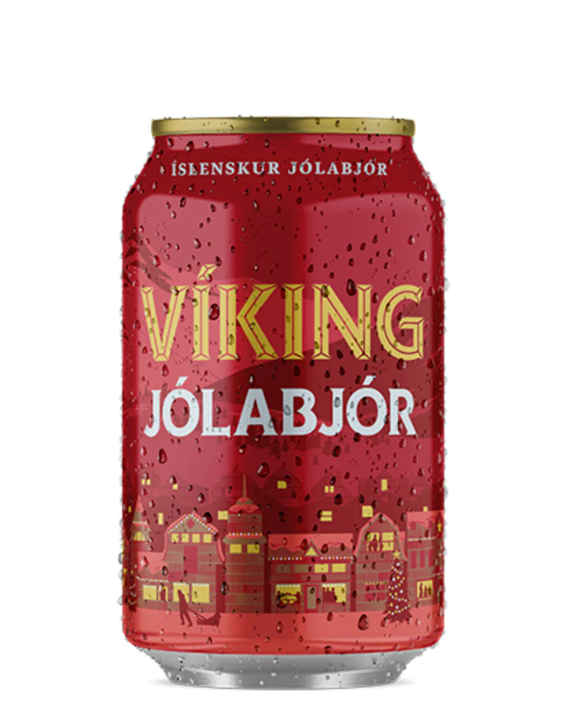 Víking Jólabjór 330ml 12 stk