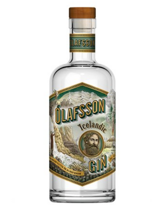 Ólafsson Gin