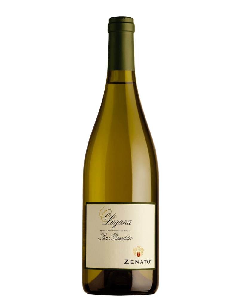 Zenato Lugana DOC San Benedetto, 2022 13%