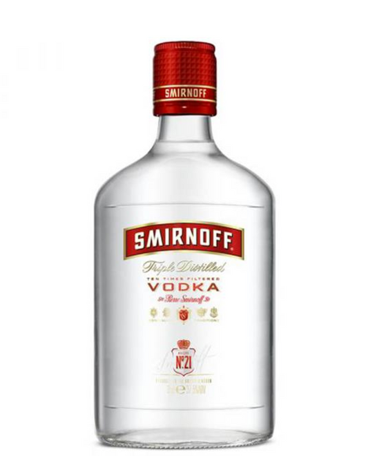 Smirnoff 350ml