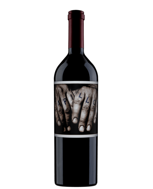 Orin Swift "Papillon"