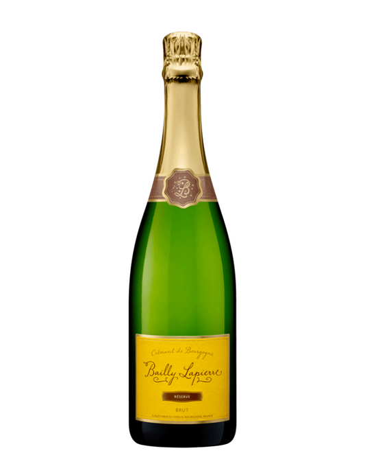 Bailly Lapierre Cremant Extra Brut
