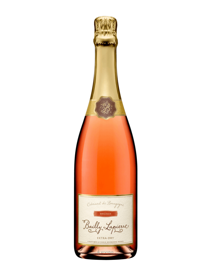 Bailly Lapierre Rose Brut