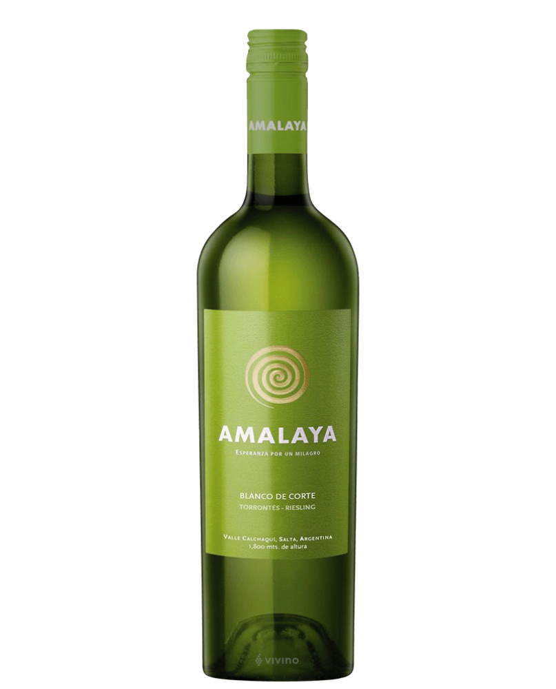 Amalaya Blanco de Corte