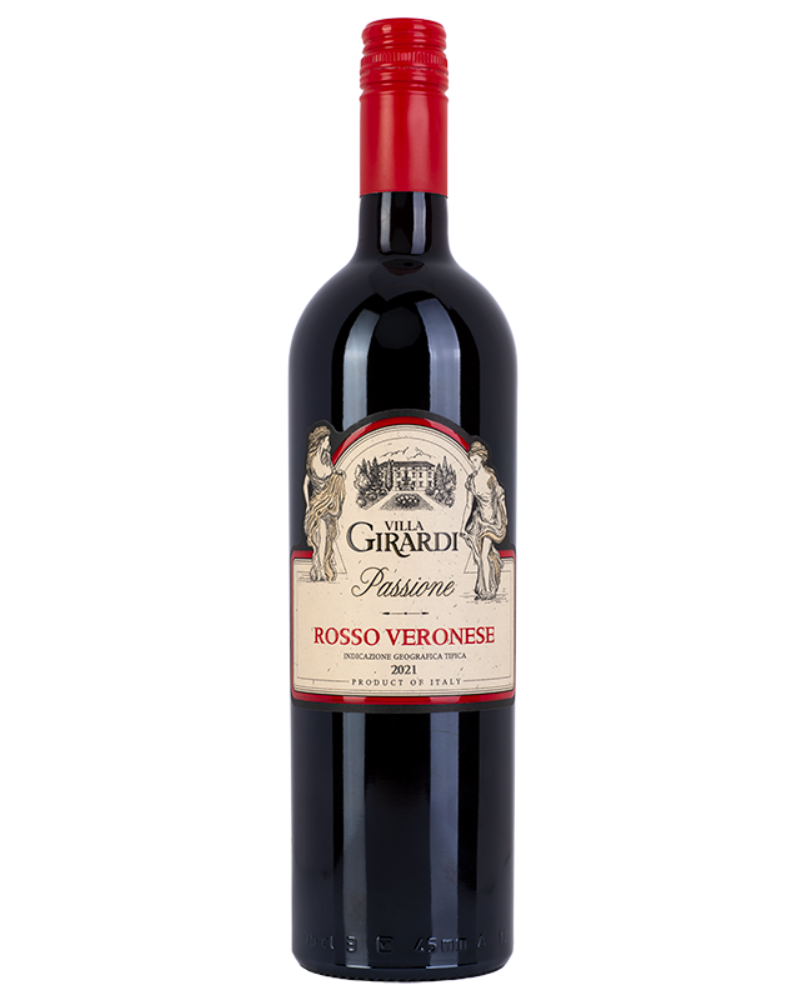 Villa Girardi Passione Rosso Veronese IGT