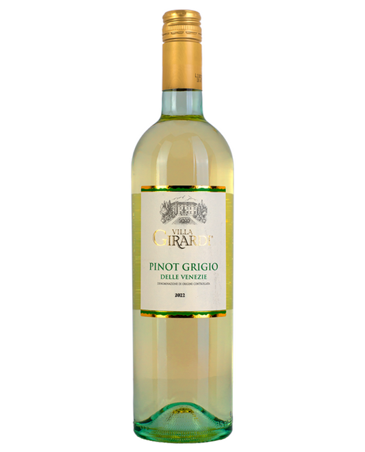 Villa Girardi Pinot Grigio Delle Venezie DOC