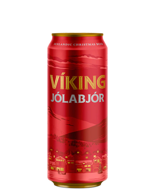 Víking Jólabjór 500ml 12 stk