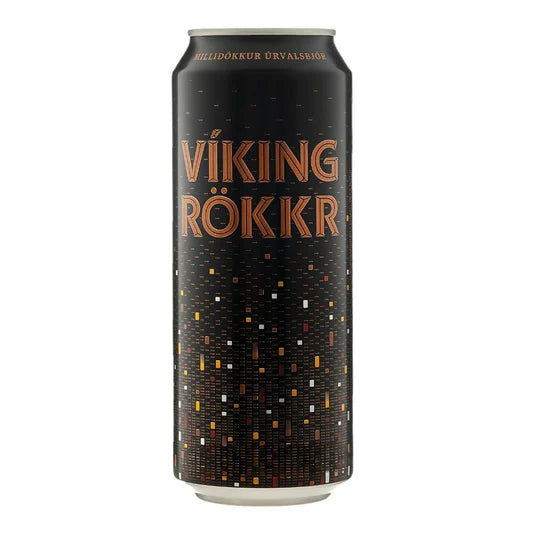 Viking Rökkir