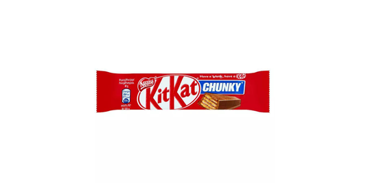 KitKat Chunky 40g